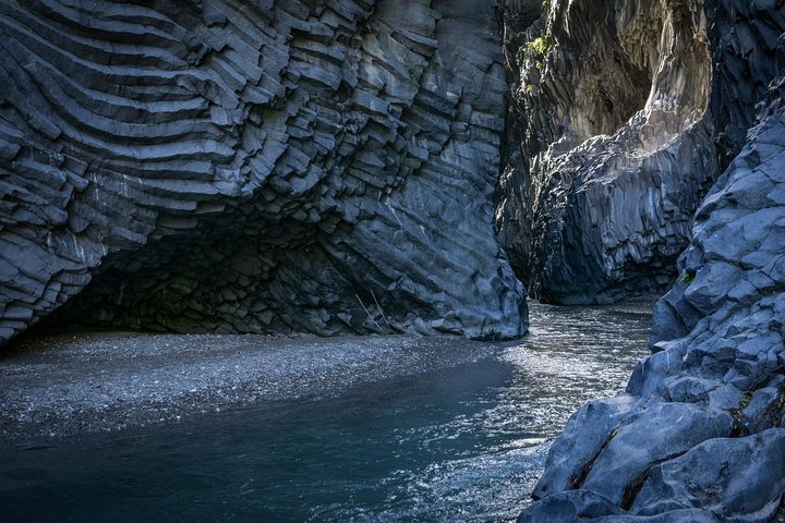 Etna and Alcantara Gorges Excursion - Image 5
