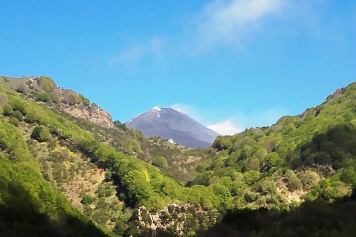 Etna and Taormina (including wine-food tasting) - Image 3