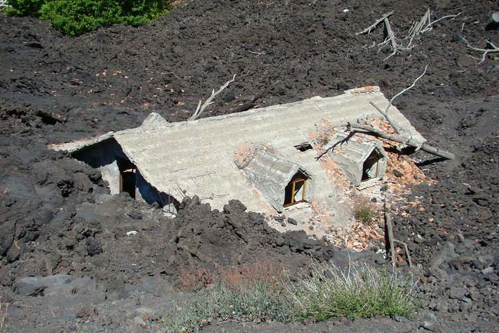 Etna and Taormina Private Tour from Catania - Image 3