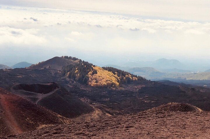 Etna and Taormina Private Tour from Giardini Naxos - Image 5