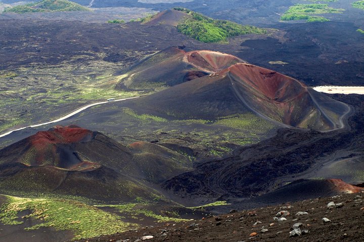 Etna Morning Trip - Image 1