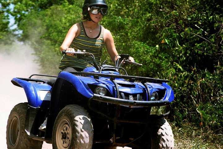 Etna Quad on the Volcano Day (ATV) - Image 5