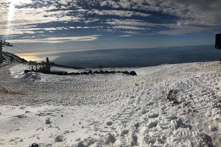 Etna Summit Craters Excursion - Image 4