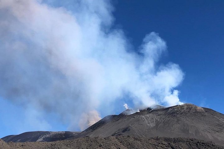 Etna Summit Craters Excursion - Image 1