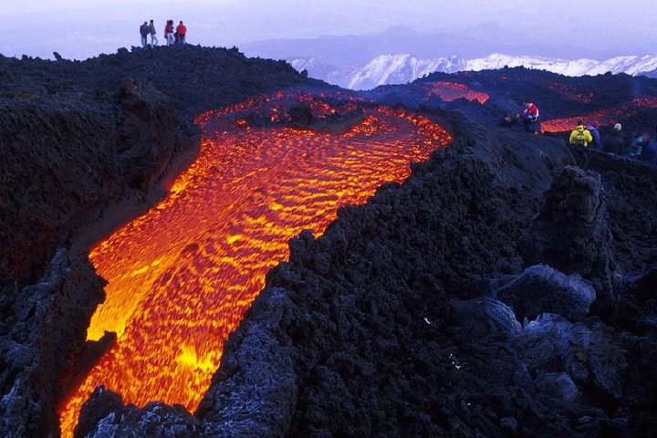 Etna - Taormina - Castelmola - Image 3