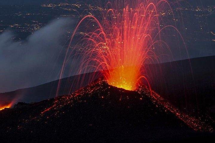 Etna - Taormina - Castelmola - Image 1
