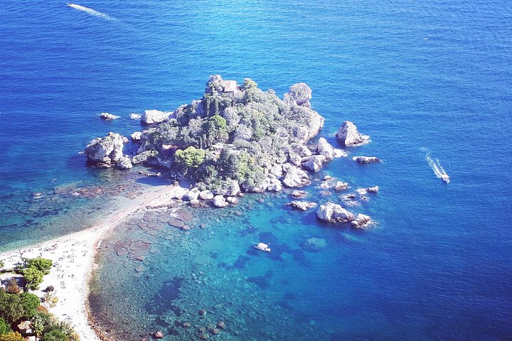 Etna & Taormina private tour from Catania - Image 5