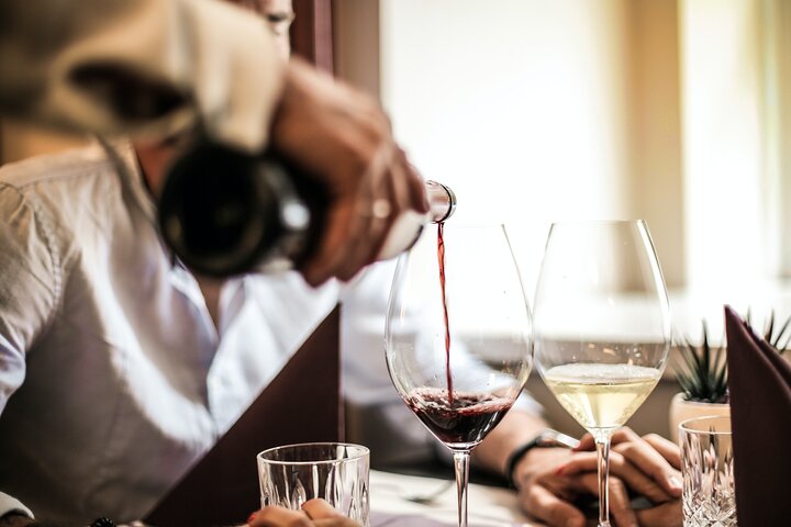 Etna tour with lunch and wine tasting in the cellar - Image 3