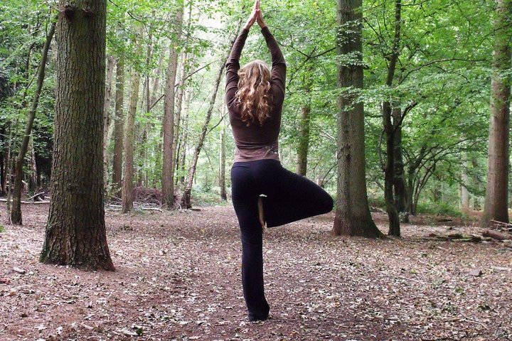 Etna Volcanic Yoga and Meditation - Private Experience - Image 4