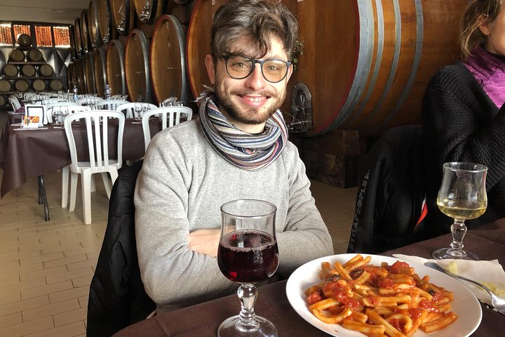 Etna, Wine and Alcantara Tour - Small Groups from Taormina - Image 5