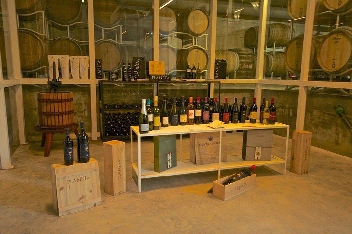 Etna Wine & Food Volcanic Week Grand Tour (Private) - Image 4