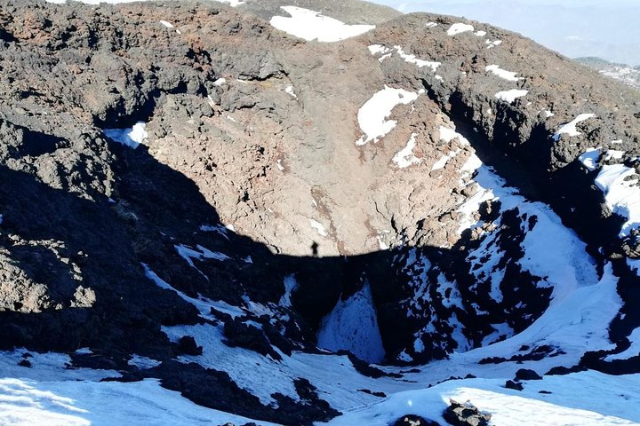 Full day tour of Etna and Alcantara - Image 5