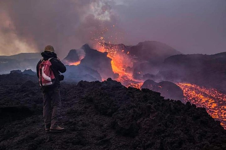 Full day tour of Etna and Alcantara - Image 2