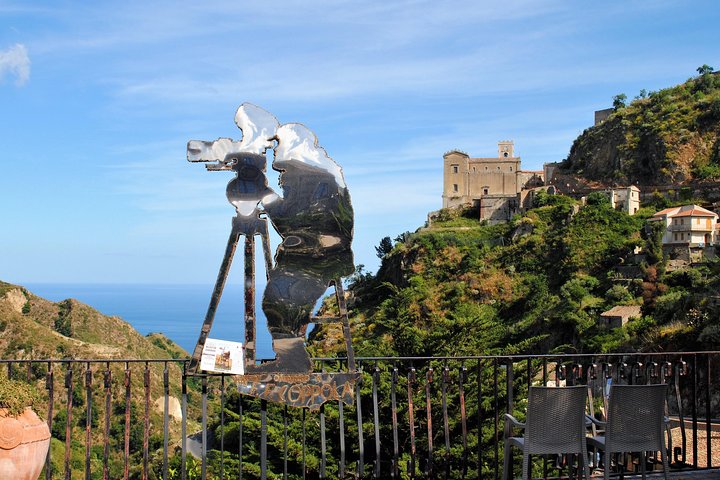 Godfather Private Tour from Catania with traditional lunch - Image 2