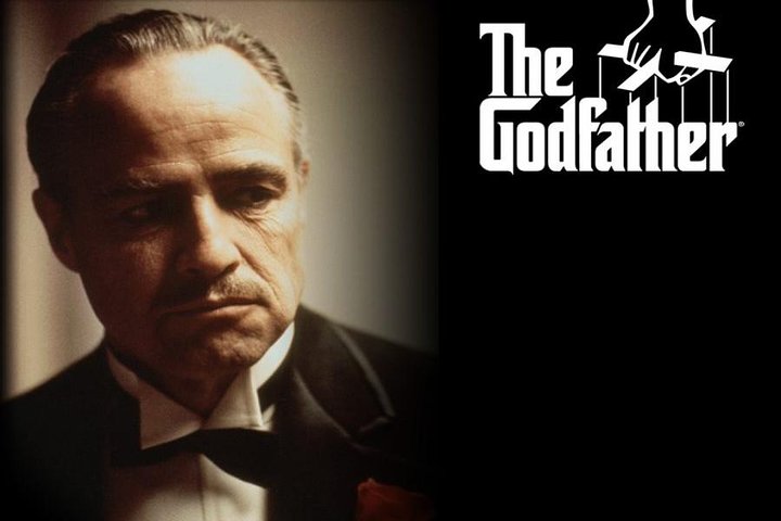 Godfather Tour - Image 1