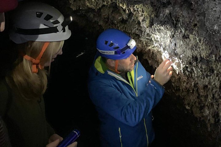 Half-Day Small-Group Etna Tour - Image 2
