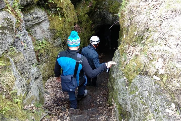 Half-Day Small-Group Etna Tour - Image 5