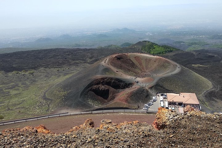 Half-Day Small-Group Etna Tour - Image 1