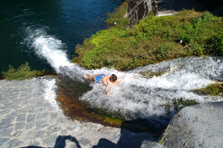 Mt. Etna and Alcantara river full day tour from Catania - Image 2