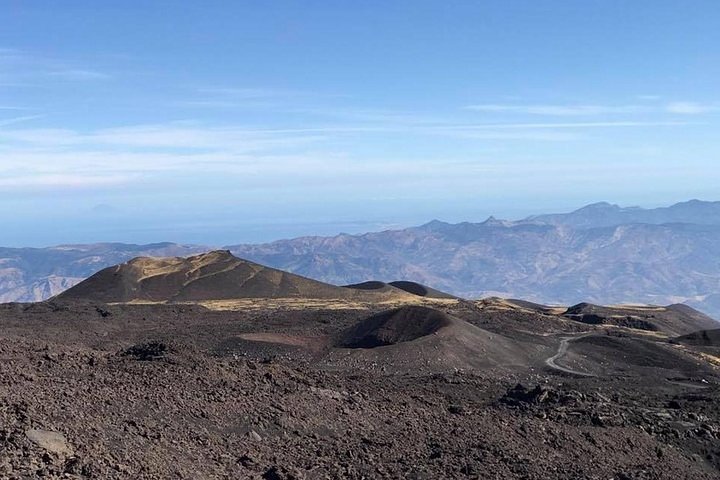 One Day Tour to the Summit Craters of Etna - Image 5