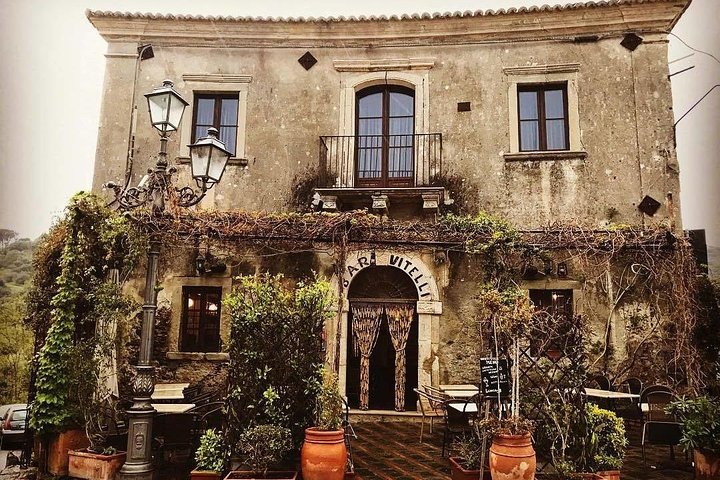 Private Excursion to Taormina from Catania on the ways of the Godfather - Image 5