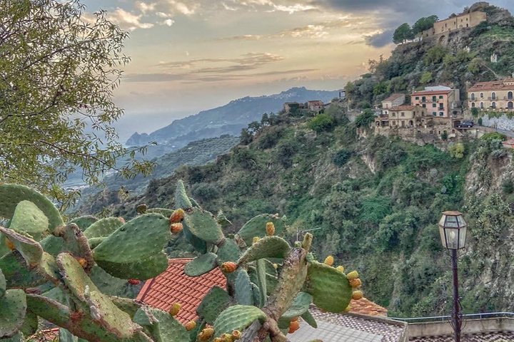 Private Excursion to Taormina from Catania on the ways of the Godfather - Image 2