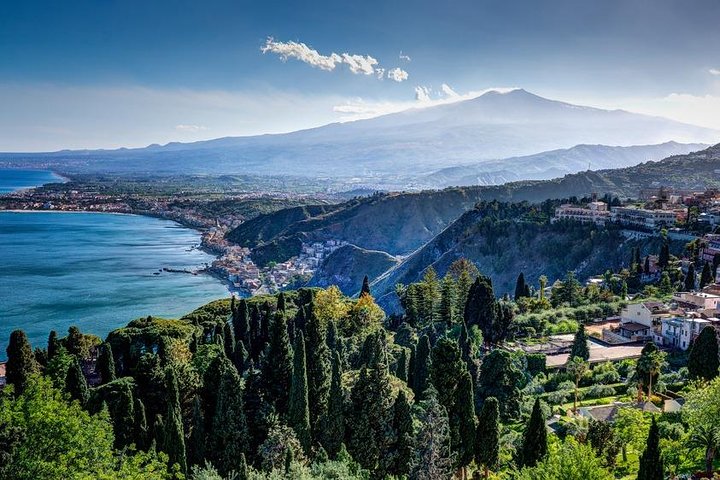 Private Excursion to Taormina from Catania on the ways of the Godfather - Image 3