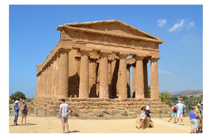 Private Full-Day Tour of Agrigento and Piazza Armerina - Image 4