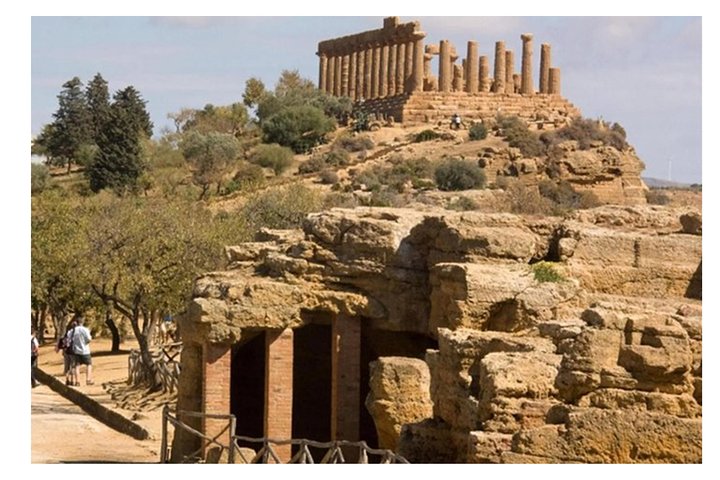 Private Full-Day Tour of Agrigento and Piazza Armerina - Image 5
