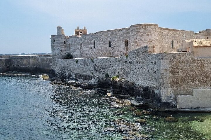 Private guided tour of Ortigia from Catania - Image 5