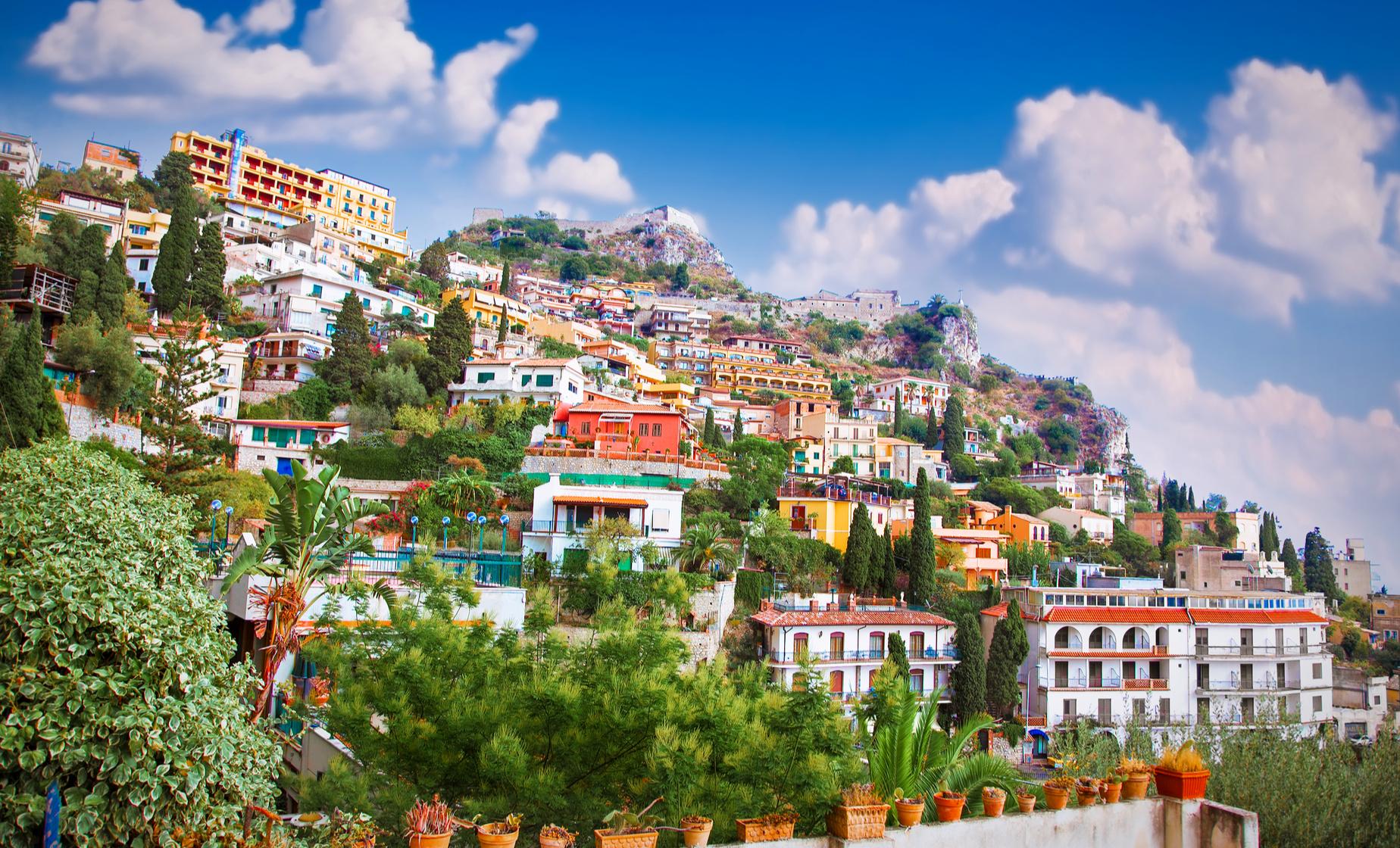 Private Taormina and Catania - Image 1
