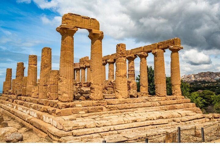 Private Tour Agrigento and Villa Romana del Casale - Image 2