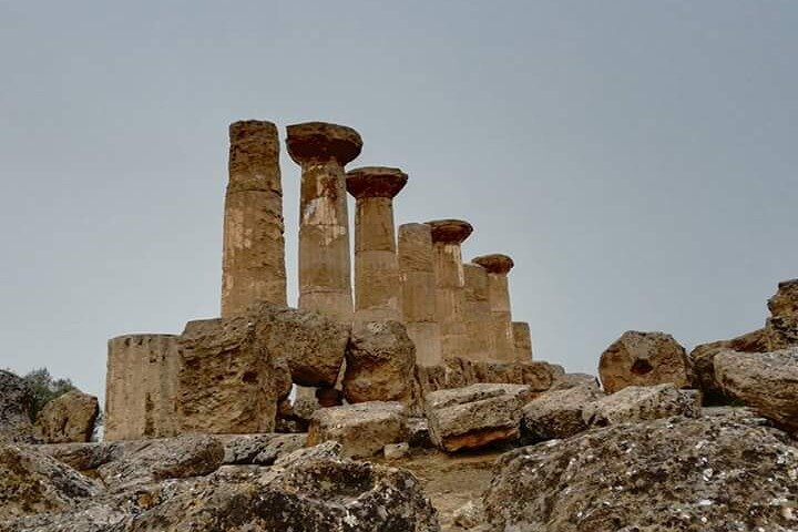 Private Tour Agrigento and Villa Romana del Casale - Image 1
