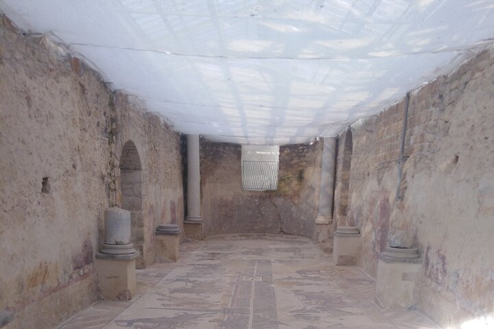 Private Tour Agrigento and Villa Romana del Casale - Image 5