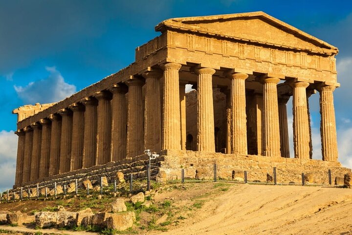 Private Tour Agrigento and Villa Romana del Casale - Image 3
