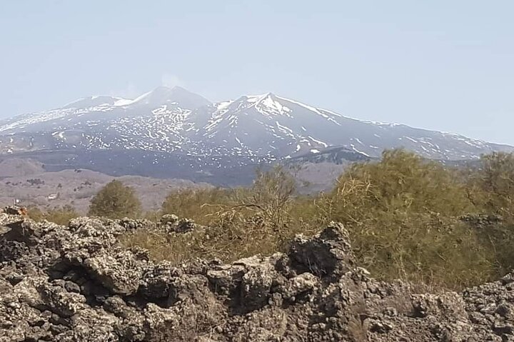 Private Tour from Catania to Etna Naxos and Taormina - Image 5