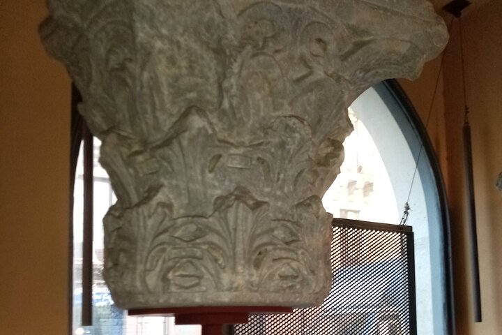 Private tour of Catania and the Riviera of the Cyclops - Image 4