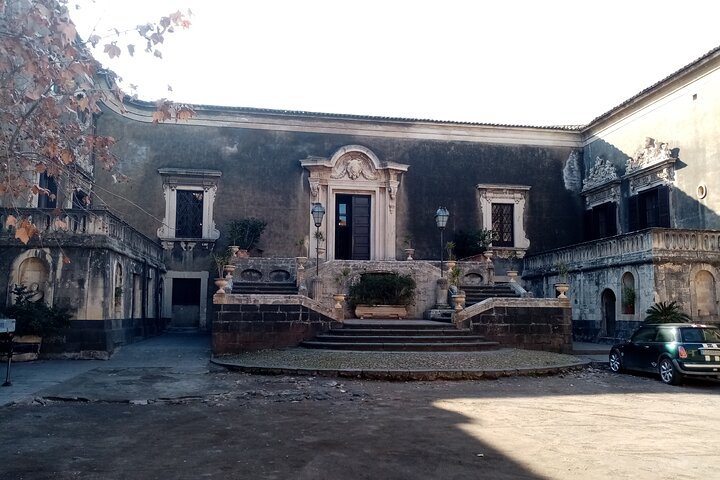Private tour of Catania and the Riviera of the Cyclops - Image 3
