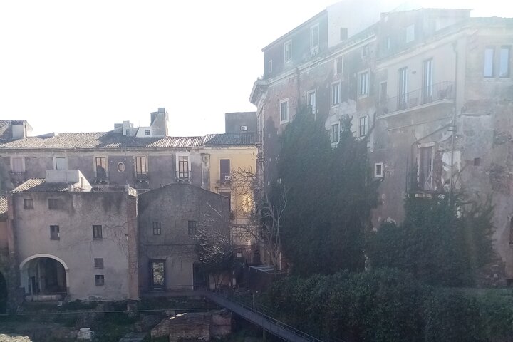 Private tour of Catania and the Riviera of the Cyclops - Image 5