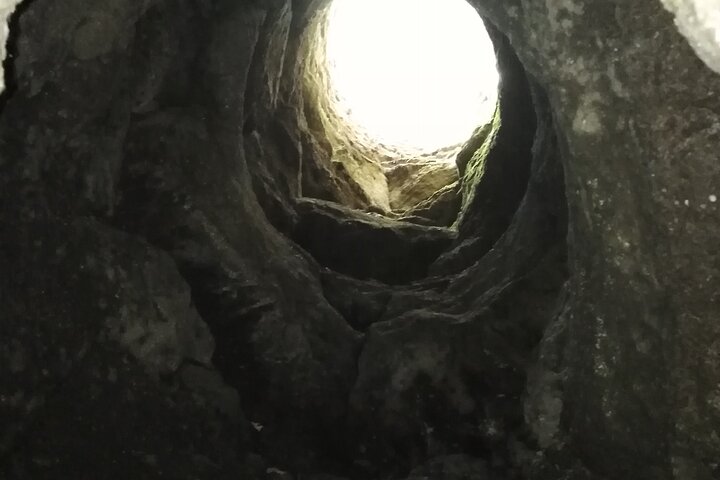 Private Tour of Mount Etna with Etna Doc Wine Tasting - Image 3