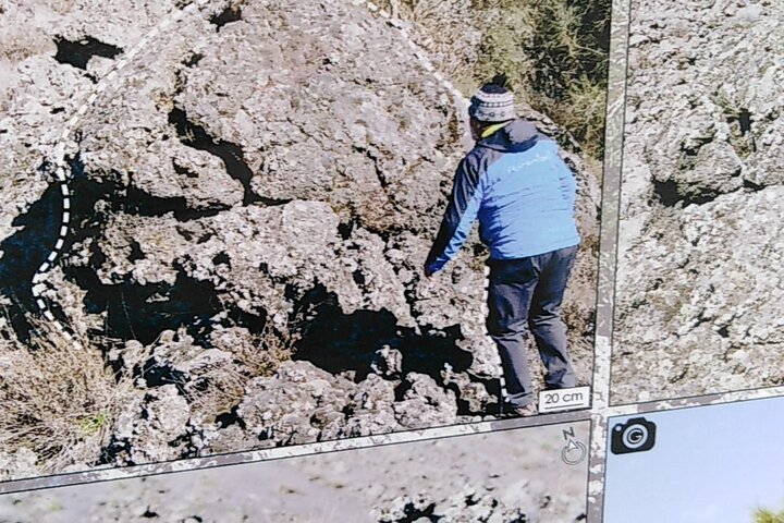 Private Tour of Mount Etna with Etna Doc Wine Tasting - Image 4