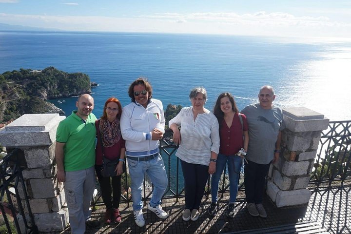 Private Tour of Taormina and Castelmola from Catania - Image 2