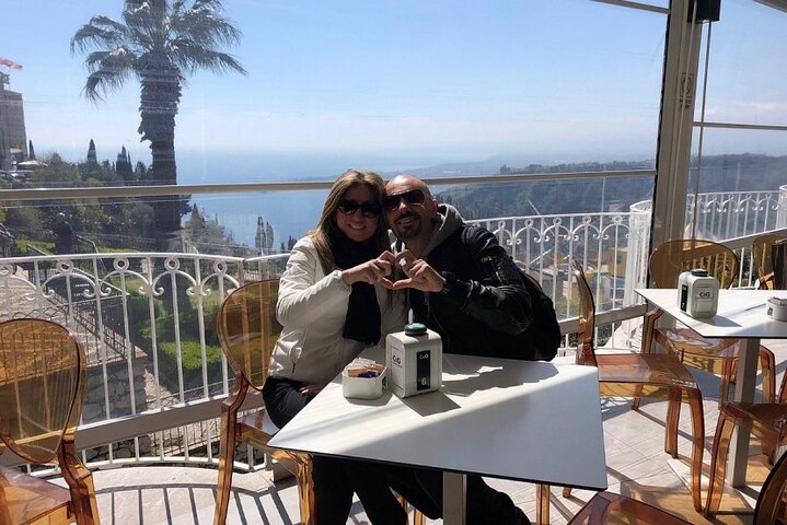 Private Tour of Taormina and Castelmola from Catania - Image 4