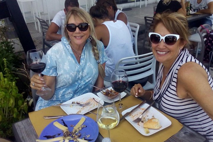 Private Tour of Taormina and Castelmola with traditional lunch - Image 5