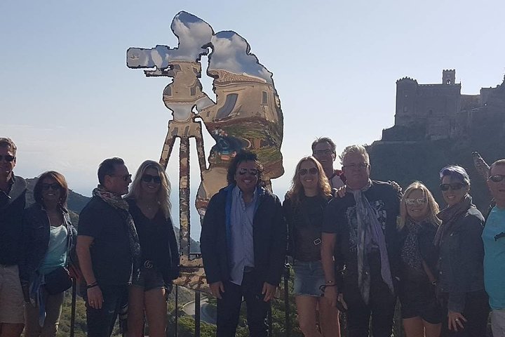 Private Tour of the Godfather and in addition visit of Taormina from Giardini Naxos - Image 1