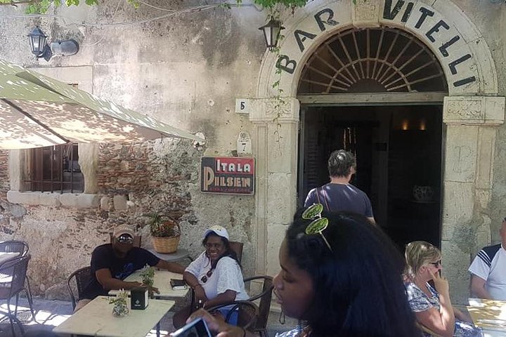 Private Tour of the Godfather and in addition visit of Taormina from Giardini Naxos - Image 3