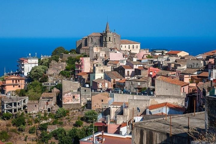 Private Tour The Godfather in Savoca and Forza D'Agro - Image 5