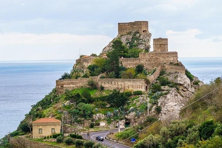 Private Tour The Godfather in Savoca and Forza D'Agro - Image 1