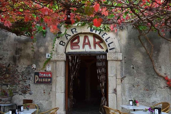 Private Tour The Godfather in Savoca and Forza D'Agro - Image 3