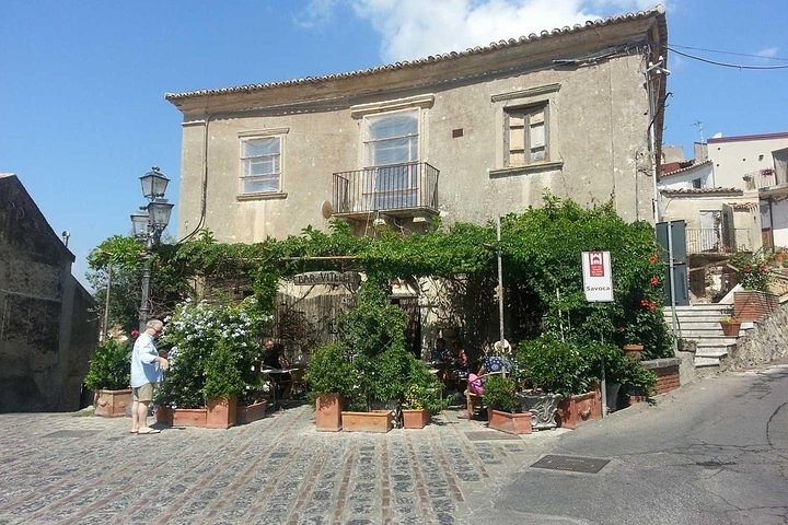 Private Tour The Godfather in Savoca and Forza D'Agro - Image 4